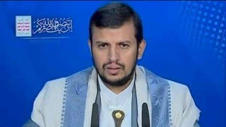 رهبر انصارالله: بشریت از سیطره طاغوت به سرکردگی آمریکا رنج می‌برد