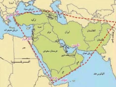 نقطه پایان اسرائیل چگونه رقم خواهد خورد:

استعمار، روند اشغال فلسطین، انقلاب اسلامی و فرایند فروپاشی اسرائیل 2