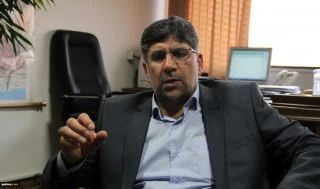 فی حدیث لـ«قدسنا» بمناسبة یوم القدس العالمی

برلمانی إیرانی: یوم القدس هو یوم تطعیم الأمة الإسلامیة ضد فیروس الصهیونیة العالمیة
 2