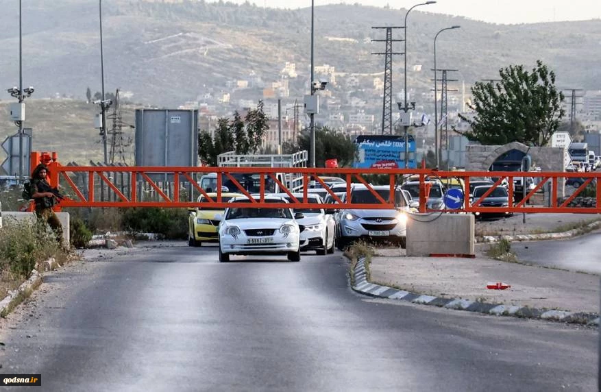 گزارش خبری از تحولات کرانه باختری/

عملیات ضد صهیونیستی در جنوب نابلس؛ حماس از  قهرمانان انقلابی در کرانه باختری تمجید کرد/ این عملیات پاسخ طبیعی به جنایات اشغالگران بود/
واکنش نتانیاهو و گانتس به عملیات قهرمانانه نابلس/ شهادت یک زن فلسطینی در جنوب بیت