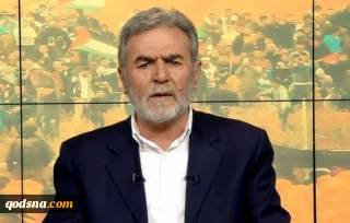 زیاد النخاله دبیرکل جهاد اسلامی به مناسبت روز جهانی قدس:

صهیونیستها باید به همانجایی بروند که از آنجا آمده‌اند/ ملت ما در این سرزمین باقی خواهند ماند و از آن دفاع خواهند کرد/ مقاومت حتی یک لحظه در حمایت از ملت فلسطین درنگ نخواهد کرد