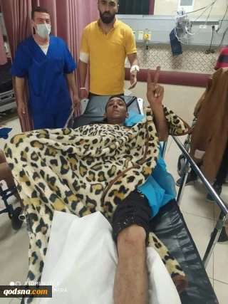 گزارش ویدیویی قدسنا از آخرین تحولات فلسطین اشغالی/

بیدار شدن اهالی یک روستا و ناکام ماندن نقشه شوم شهرک نشینان صهیونیست برای تخریب مسجد/ یورش نظامیان اسرائیلی به روستای بورین واقع در جنوب نابلس