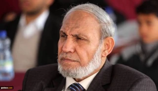 عضو دفتر سیاسی جنبش حماس در گفتگو با قدسنا تاکید کرد:

پرونده آزاد سازی اسرا هیج ارتباطی به بازسازی نوارغزه ندارد