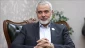 طی نامه ای به دبیرکل جمعیت دفاع از ملت فلسطین:

اسماعیل هنیه از حمایت های شرافتمدانه رهبر و ملت ایران در حمایت از ملت فلسطین تقدیر کرد 2