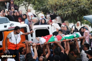 دو روی سکه «رقص پرچم» در قدس اشغالی/کارشناس مسائل فلسطین در گفتگو با قدسنا:

 نتانیاهو اطراف دولت جدید راستگرایان صهیونیست مین گذاری کرده است