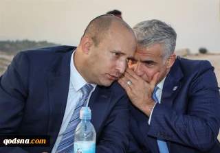 عمر کوتاه دولت ائتلافی لاپید - بنت