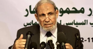 عضو دفتر سیاسی جنبش حماس مطرح کرد؛

شرط حماس برای تبادل اسرا با رژیم صهیونیستی طرح " اسیر در برابر اسیر"  است
