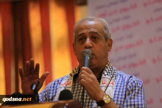 عضو جبهه مردمی برای آزادی فلسطین:

مقاومت تنها راه برای بازپس گرفتن حقوقمان است/ غزه هرگز باج خواهی را نخواهد پذیرفت
