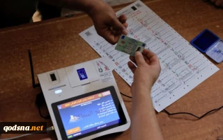 کمیساریای عالی انتخابات اعلام کرد:

بروز برخی تغییرات در نتیجه آرای انتخاباتی 5 استان عراق