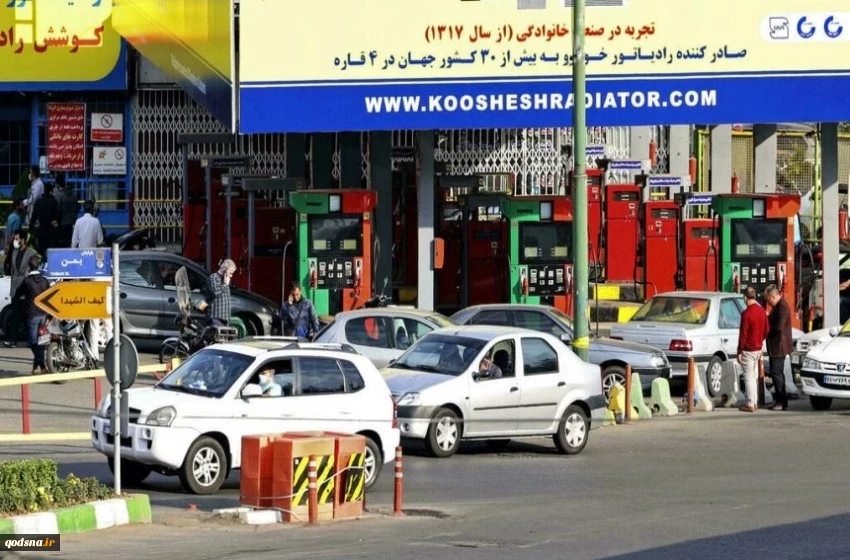 با وجود گذشت دو روز از این رخداد؛

حمله سایبری به جایگاه های سوخت ایران همچنان سوژه رسانه های صهیونیستی 2