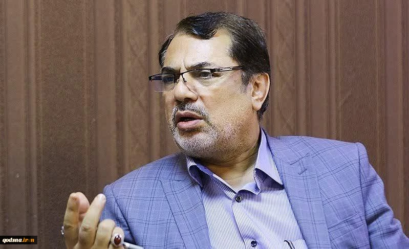 کارشناس مسائل خاورمیانه در گفتگو با قدسنا:

تولید تسلیحات در کرانه باختری نشان دهنده اراده مقاومت برای نابودی اشغالگران است   2
