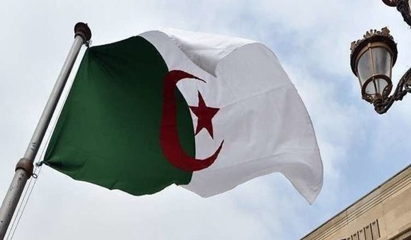 الجزائر: زيارة غانتس للمغرب استهداف لنا 2