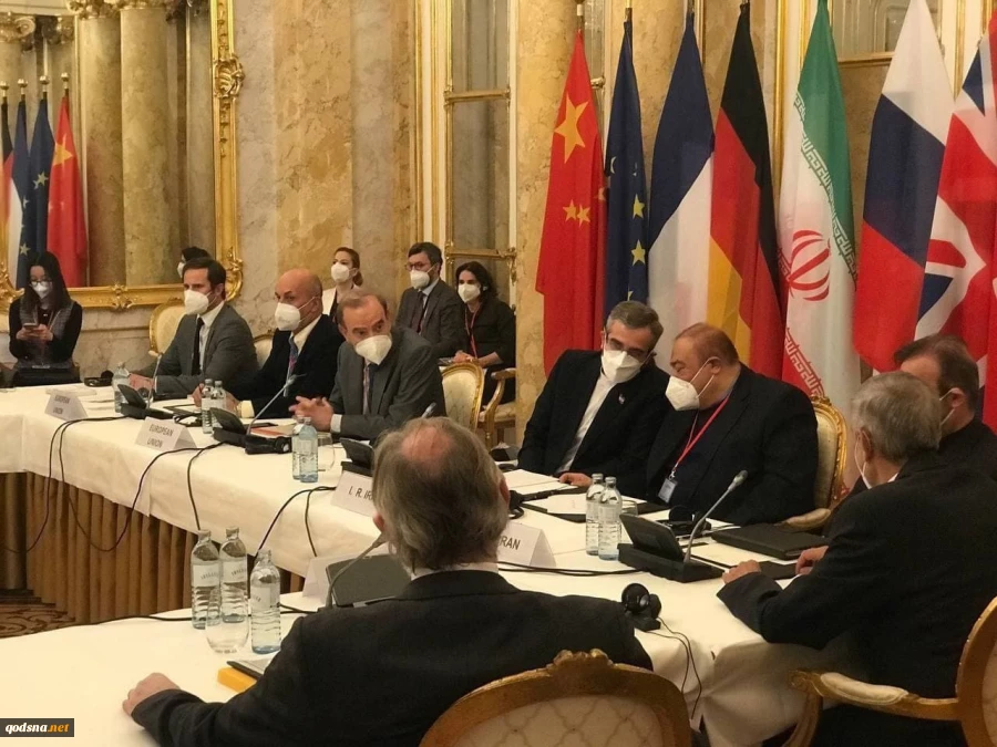 روزنامه القدس‌العربی:

اسرائیل تنها در فکر برهم زدن فضای مذاکرات ایران و غرب است 2