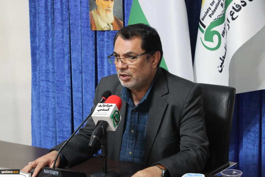 حسین رویوران در نشست «افق آینده عراق در کش و قوس خروج و عدم خروج آمریکا»:

آینده عراق در سایه ادامه حضور نظامیان آمریکا و پرونده انتخابات شرایط پیچیده‌ای پیدا کرده است 7
