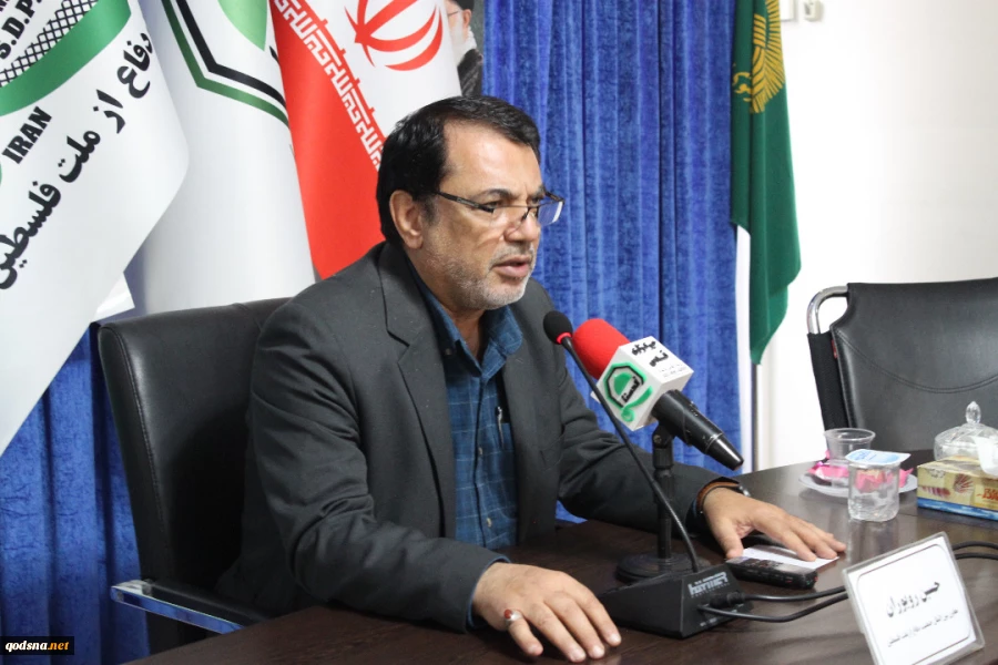 حسین رویوران در نشست «افق آینده عراق در کش و قوس خروج و عدم خروج آمریکا»:

آینده عراق در سایه ادامه حضور نظامیان آمریکا و پرونده انتخابات شرایط پیچیده‌ای پیدا کرده است 8