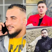 آخرین اخبار کرانه باختری طی 24 ساعت گذشته:

تخریب منازل فلسطینی در جنوب الخلیل/ تازه ترین گزارش از وضعیت اسیر فلسطینی معتصب «ابو هواش»/ مانور نظامی ارتش اسرائیل در مناطق مسکونی فلسطینیان/ اعزام یک تیم 22 نفره اسرائیلی برای بازداشت یک فلسطینی! 2