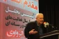 در آئین تجلیل از 40 سال فعالیت‌های دیپلماتیک و رسانه‌ای «صلاح الزواوی» سفیر سابق فلسطین در ایران مطرح شد؛

الزواوی: غده صهیونیستی با هدف توطئه علیه جهان اسلام  ایجاد شد/ شما ایرانی‌ها امت عظیمی هستید و مسئولیت بزرگی دارید/ ابطحی: وقت آن رسیده که رژیم صهیونیستی را رژیم موقت بنامیم