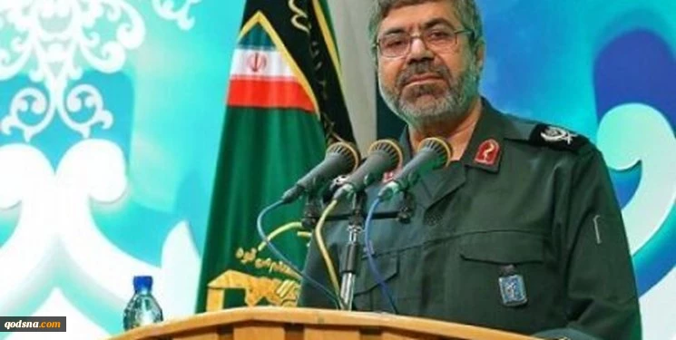 الحرس الثوري: القمر "نور2" يرمز الى انتصار الشعب الايراني على العقوبات 2