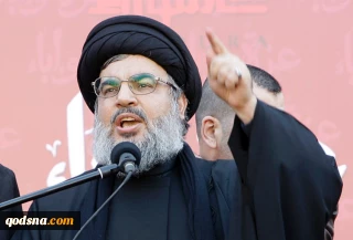 السيد نصرالله يتحدث مساء اليوم الاثنين عن آخر التطورات