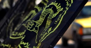 در آستانه روزجهانی قدس/

جهاد اسلامی خواستار تشدید مقاومت برای مقابله با تجاوزات اشغالگران شد