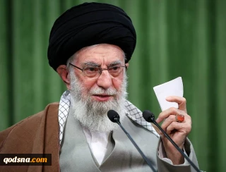 قائد الثورة: يوم القدس هذا العام  ينبئ عن معادلة جديدة في المنطقة