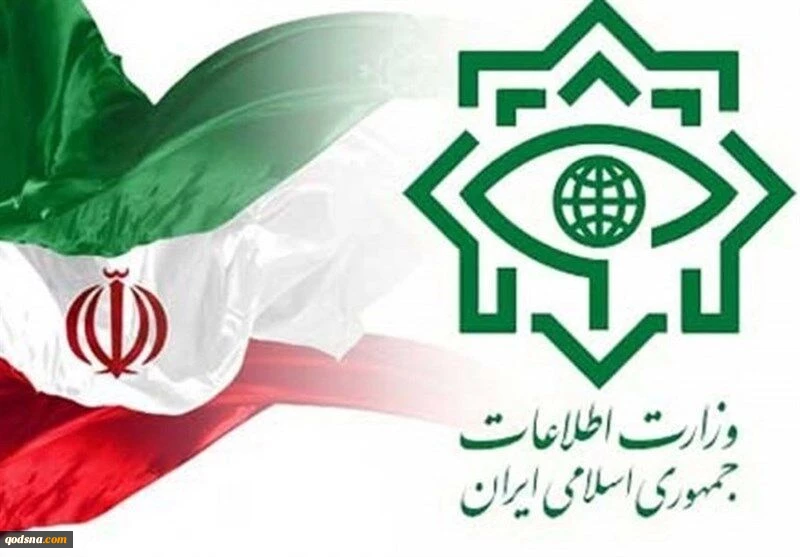 وزارة الامن الإيراني : القبض على شبكة تجسس تابعة للموساد الصهيوني  2
