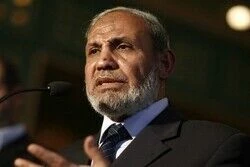 شدد على قرب معركة وعد الآخرة

حركة حماس تثمن دعم إيران لمحور المقاومة 2
