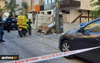 جاري البحث عن المنفذ

الاحتلال يعترف: مقتل مستوطنة في عملية فدائية في "حولون" وانسحاب المنفذ