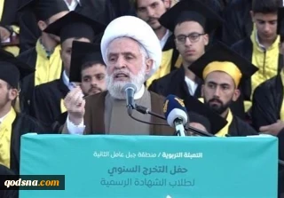 حزب الله:  لقد هزمنا "إسرائيل" في كلّ معركةٍ وسنهزمها