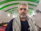 زائرین اربعین حسینی در عراق در گفتگو با خبرنگار قدسنا

راهپیمایی اربعین حسینی؛ تعبیر زیبای جمله مسیر قدس از کربلا می گذرد 2