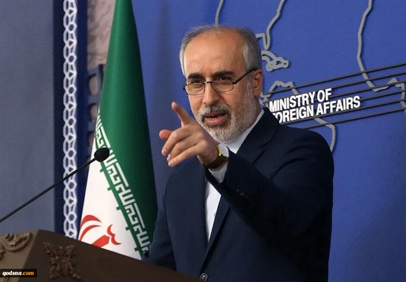 سخنگوی وزارت امور خارجه در سالگرد جنایت صبرا و شتیلا


کشتار صبرا و شتیلا لکه ننگی بر پیشانی حامیان رژیم صهیونیستی است 2