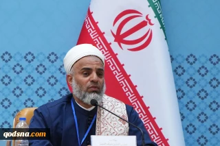 مفتی اعظم یمن: تنها گناه مردم یمن، اعلام برائت از اسرائیل است
