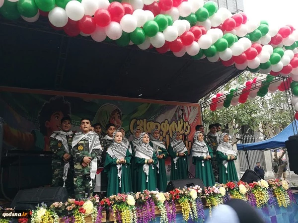 گزارش تصویری روز 13 آبان 11