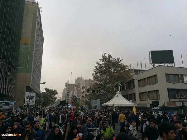 قطعنامه پایانی مراسم ۱۳ آبان ۱۴۰۰ 2
