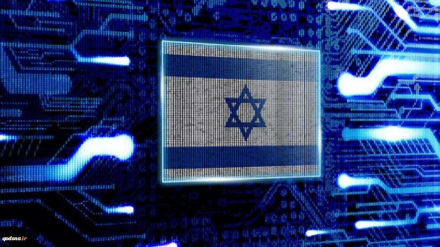 حمله سایبری خطوط ارتباطی را در فلسطین اشغالی از کار انداخت  2