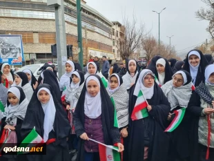 در استمرار راهپیمایی جمعه‌های خشم و انزجار  برگزار شد؛

تظاهرات همبستگی و حمایت از ملت مظلوم و مقاوم فلسطین در 5 استان کشور 2