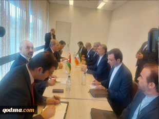 امیرعبداللهیان: 

رویکردهای سیاسی مانع از به نتیجه رسیدن تلاش‌ها برای توقف جنایات در غزه شده است 4
