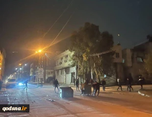 یکصد و چهل و ششمین روز "طوفان الاقصی"/

بمباران شدید اردوگاههای النصیرات و البریج و شهادت دهها نفر دیگر/ تجاوزات اشغالگران به کرانه باختری و شهادت یک جوان 4
