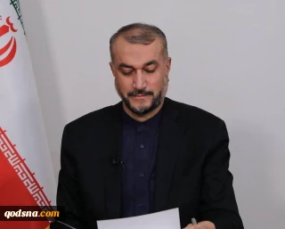 وزير الخارجية الإيراني: استمرار الإبادة الجماعية في غزة يدق ناقوس الخطر لكارثة غير مسبوقة في هذا القرن