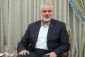 هنية يصل إلى طهران 2