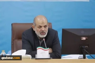 وزير الداخلية الإيراني: على الصهاينة أن ينتظروا رد الفعل/ما تقوم به إسرائيل هو بسبب التقاعس والفشل الميداني