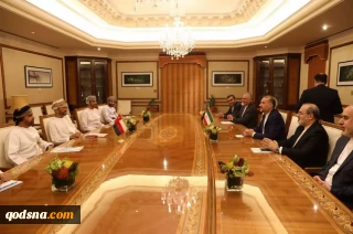 وزير الخارجية الإيرانية: على جميع الدول الإسلامية تكثيف جهودها لوقف العدوان على غزة