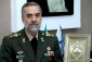 وزير الدفاع الايراني : الكيان الصهيوني تجاوز بصلافة الخطوط الحمراء الدولية امام انظار العالم 2