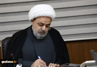 الامين العام للمجمع العالمي للتقريب بين المذاهب الاسلامية يعزي باستشهاد ابناء هنية