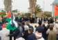 تظاهرات ضد صهیونیستی در ۵۴ شهر مغرب  2