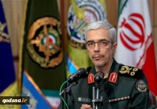 الأركان الإيرانية: إذا رد الكيان الصهيوني عمليتنا القادمة ستكون أكبر بكثير