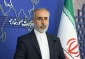 كنعاني ينتقد بشدة النهج المزدوج للبرلمان الأوروبي بشأن العدوان الصهيوني على القنصلية الايرانية بدمشق  2