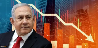 کسری بودجه اسرائیل فراتر از برآورد دولت