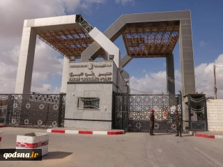 روزنامه صهیونیستی هاآرتص:

 اسرائیل نگران کنارکشیدن مصر در مذاکرات با حماس است