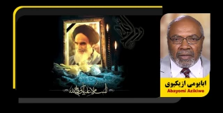 American expert in interview with Qodsna:

Impact of Iran’s 1979 Revolution more apparent than ever